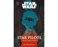 Star Wars Star Pilots