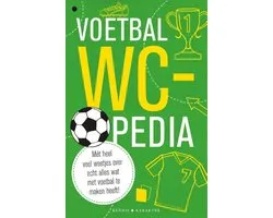 Voetbal WC-pedia
