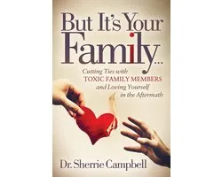 But It's Your Family
