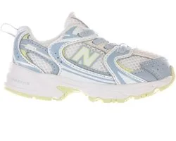New Balance 530 Unisex Sneakers - LIGHT ARCTIC GREY