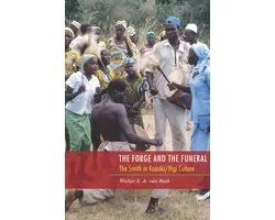 The Forge and the Funeral