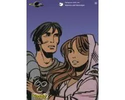 Valerian und Veronique 19. Am Rande des grossen Nichts
