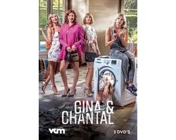 Gina & Chantal (DVD)