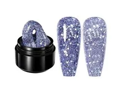 Born Pretty - Builder gel - 15 ml - HEMA-vrij - Buildergel - Builder gel nagels - Builder gel set - Builder gel gel nagels - Gelnagels - Gel nagels - Gel voor nagels - Hard gel - Polygel