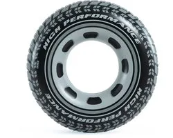Intex Giant Tire Tube - Zwemband - Ø 91 cm