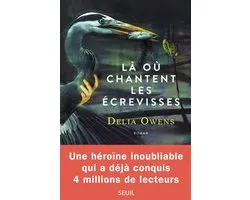 Là où chantent les écrevisses