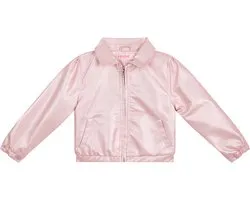 Someone ANIEK-SG-62-H Meisjes Jas - ROSE