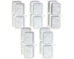 Viervoeter Filters Sensor Drinkfontein - 10 stuks