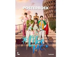 #LikeMe - Posterboek