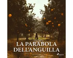 La parabola dell'anguilla: Una nuova inchiesta di Sara Malerba