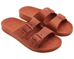 Cacatoes Rio De Janeiro Sandalen Bruin EU 36 Vrouw