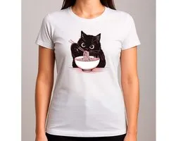 Captain Catnap - T Shirt - Funny - SoFunny - Grappig - ZoGrappig - Sarcasm - SarcasticHumor - Sarcasme - Sarcastisch - Cat - Kat