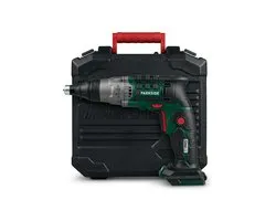 Visseuse à cloisons sèches sans fil PARKSIDE 20 V - sans batterie ni chargeur