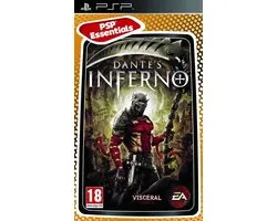 Dante's Inferno - Essentials Edition