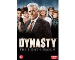 Dynasty S8 (D/F)