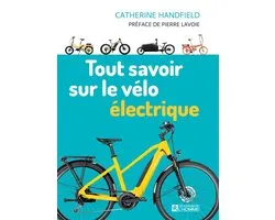 NON CLASSE - Tout savoir sur le vélo électrique