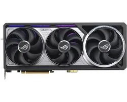 ASUS ROG-ASTRAL-RTX5090-O32G-BTF-GAMING NVIDIA GeForce RTX 5090 32 GB GDDR7