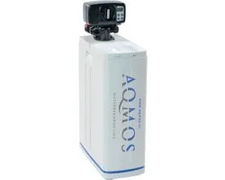 Aqmos R2D2-48 - Waterontharder - Automatisch en volumegestuurd - Compact - 2-5 personen
