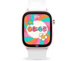 ICE WATCH Montre connectée ICE smart junior FH Black