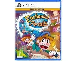 Enchanted Portals - Tales Edition