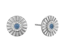 Bering - 766-179-05 - Oorstekers - Dames - Arctic Flowers