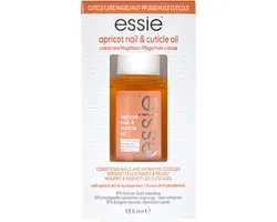 Essie apricot - nail & cuticle oil
