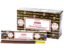 Encens Satya 15g - Oodh