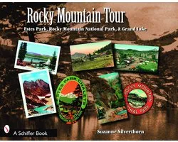 Rocky Mountain Tour