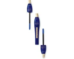 Bourjois Twist Up The Volume Mascara - 03 Ultra-Blue