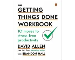 Getting Things Done Workbook, The