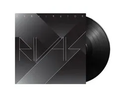 Kensington - Rivals (LP)