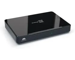 HD Android TV Decoder - Mediabox Digitale TV - Tv Kijken - Inclusief DVB-T2 Tuner