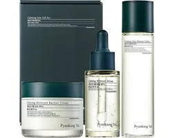 Pyunkang Yul - Calming Line Gift Set - Korean Skincare - 3 Delig