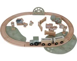 Little Dutch Little Farm, coffret FSC