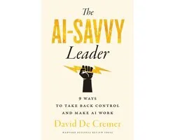 The AI-Savvy Leader