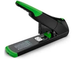 Novus 60-B56RENEW 023-0066 Agrafeuse bloc Zwart/ vert 1 pièce(s)