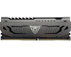 Patriot Viper Serie - DDR4 RAM - 16GB - 3200MHz - CL16