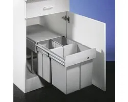 Vuilbak Wesco Trenta 32 liter