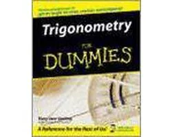 ISBN Trigonometry For Dummies®, Anglais, Livre broché, 384 pages