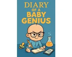 Diary of a Baby Genius