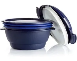 Tupperware - Micro Urban Family