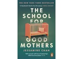The School for Good Mothers