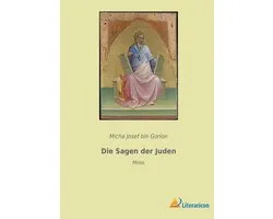 Die Sagen der Juden