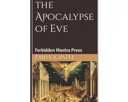 Nag Hammadi-The Apocalypse of Eve