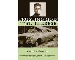 Trusting God with St. Therese