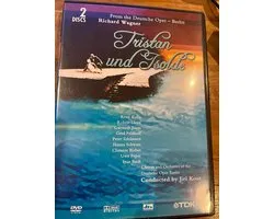 R. Wagner - Tristan Und Isolde
