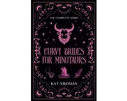 Curvy Brides for Minotaurs- Curvy Brides for Minotaurs