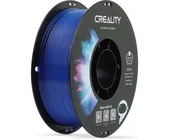 Filament Creality CR-PETG pour imprimante 3D composite pour une impression de haute qualité