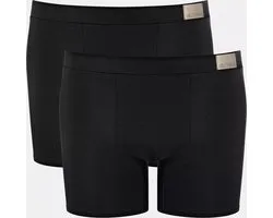 sloggi sloggi men GO Natural Short C2P Heren Onderbroek - Maat M