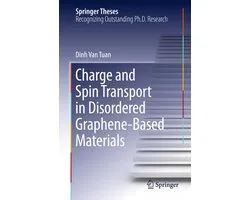 Physics and Astronomy (R0) - Charge and Spin Transport in Disordered Graphene-Based Materials